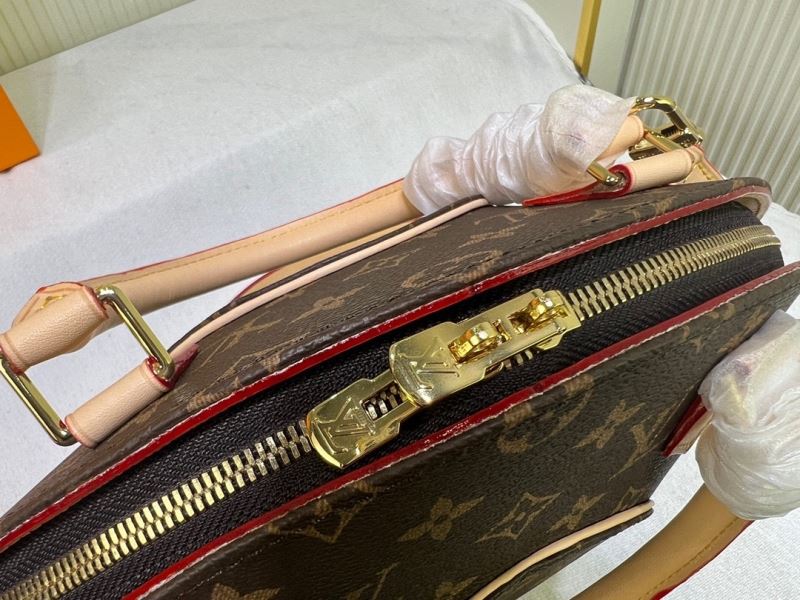 LV Top Handle Bags